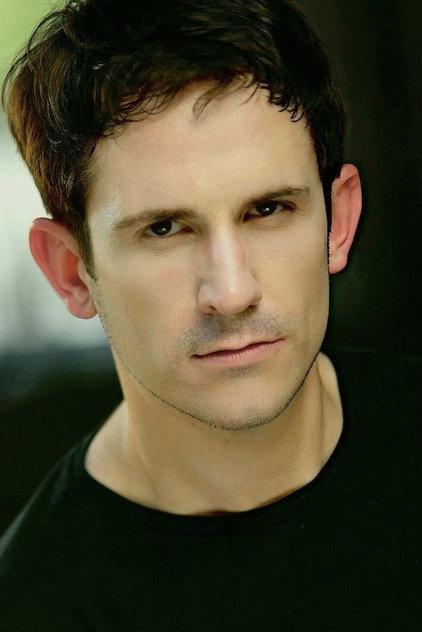 Brandon Carroll - Actor Profile Photo