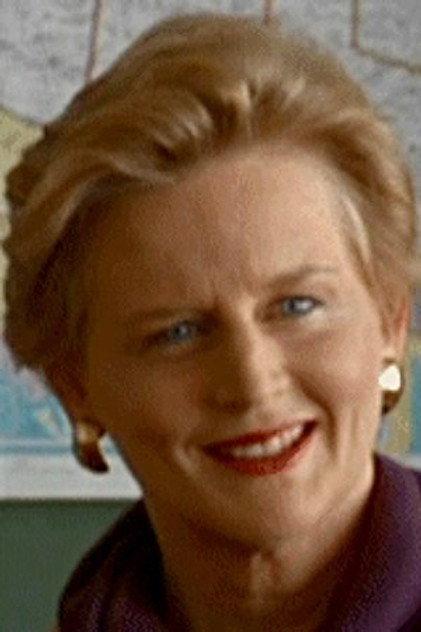 Jane Alden - Actor Profile Photo