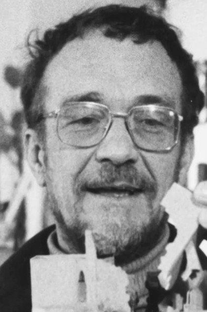 Ulf Axén - Actor Profile Photo