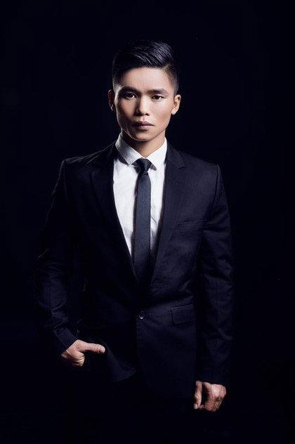 Zhuang Xiaolong - Actor Profile Photo