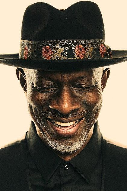 Keb' Mo' - Actor Profile Photo