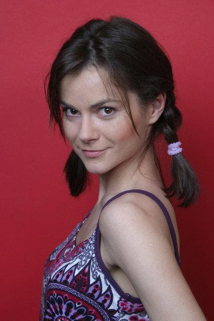 Ewa Kutynia - Actor Profile Photo