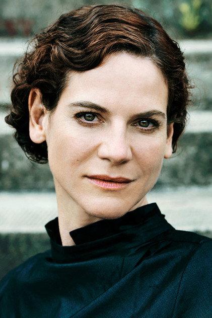 Bibiana Beglau - Actor Profile Photo