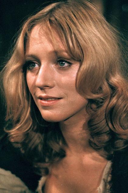 Zuzana Geislerová - Actor Profile Photo
