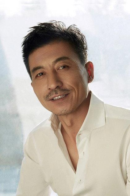 Zhang Yu Tong - Actor Profile Photo