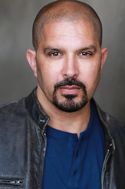 Terrell Tilford - Actor Profile Photo