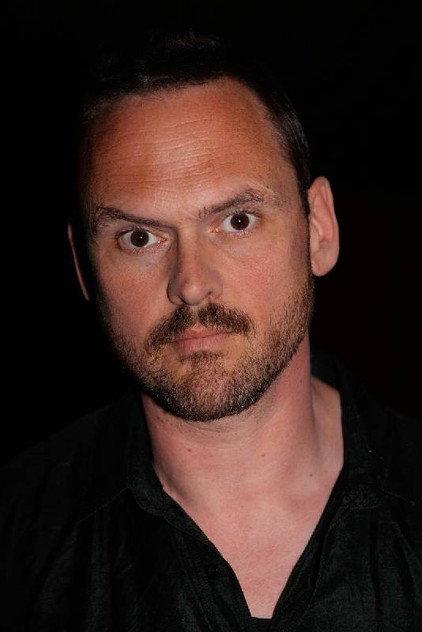 Hans Peter Katzenburg - Actor Profile Photo