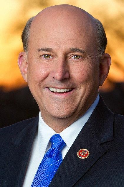 Louie Gohmert - Actor Profile Photo