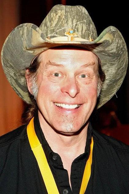 Ted Nugent - Actor Profile Photo