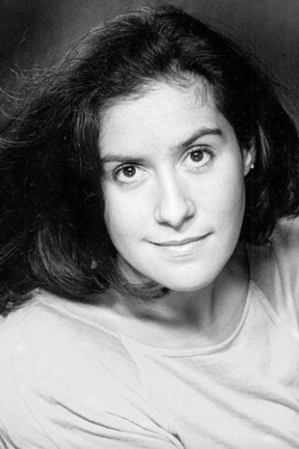 Socorro Santiago - Actor Profile Photo