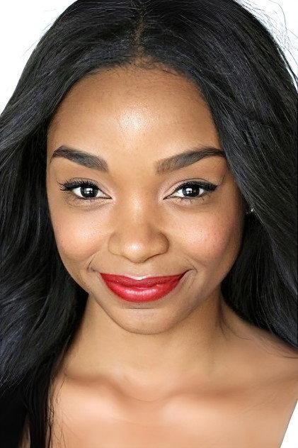 Shavon Kirksey - Actor Profile Photo