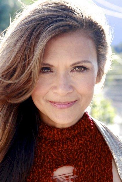 Nia Peeples - Actor Profile Photo