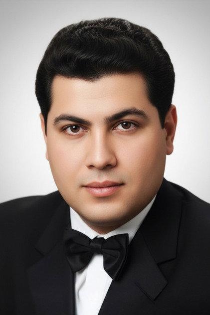 İsmail Şençalar - Actor Profile Photo
