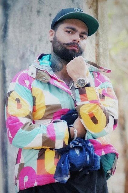 Thoda Bai Pipi - Actor Profile Photo