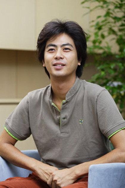 Sekiguchi Tomohiro - Actor Profile Photo