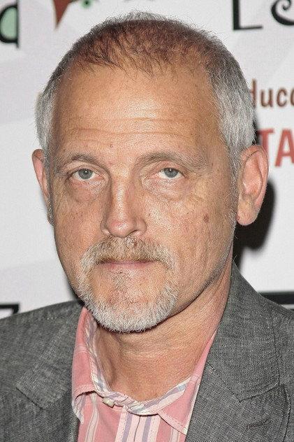 Jordi Rebellón - Actor Profile Photo