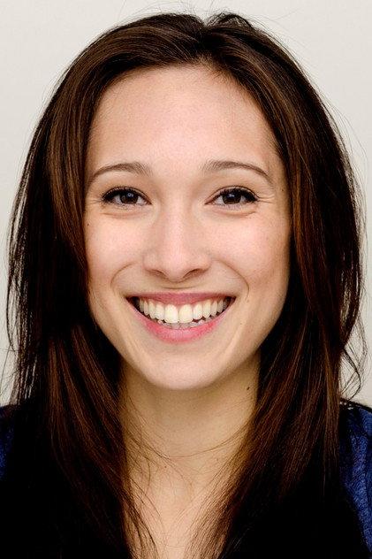 Megan Lozicki - Actor Profile Photo