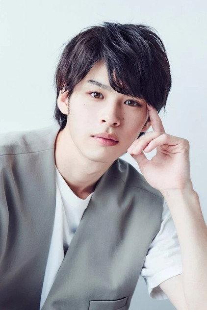 Ryou Aoki - Actor Profile Photo