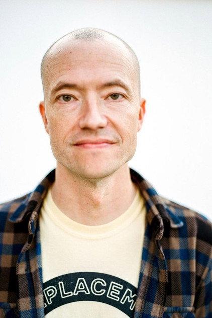 Jeremy Bolm - Actor Profile Photo