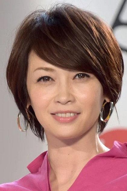 Emiri Henmi - Actor Profile Photo