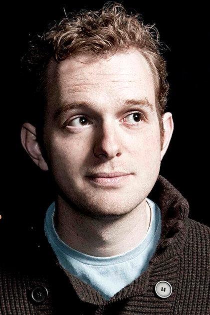 Tom Price - Actor Profile Photo