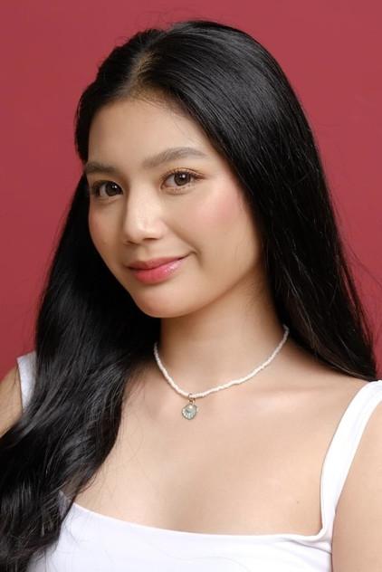 Princess Aliyah Rabara - Actor Profile Photo