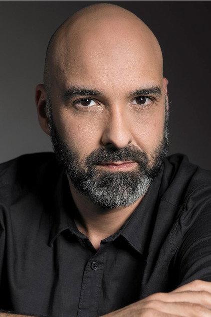 José Mateus - Actor Profile Photo