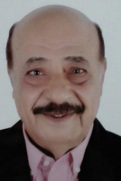 Fayeq Azab - Actor Profile Photo