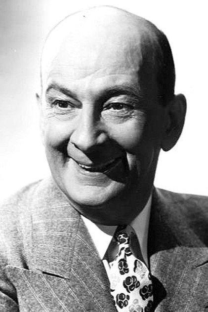 Leon Errol - Actor Profile Photo