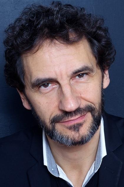Michel Scotto di Carlo - Actor Profile Photo