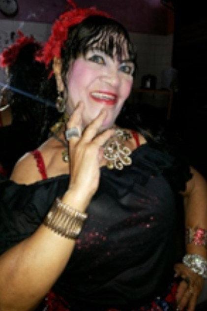 Elsa Maria Moreira Martins - Actor Profile Photo