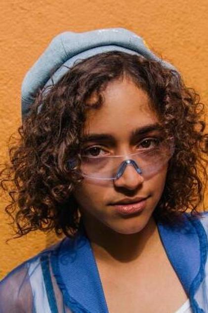 Blu Samu - Actor Profile Photo