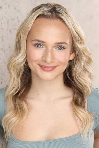 Savannah Miller - Actor Profile Photo