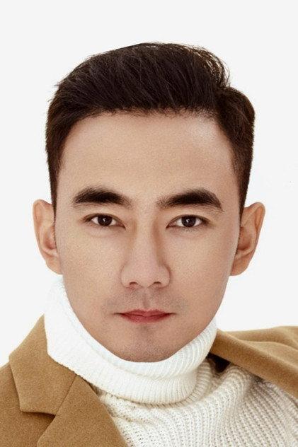 Xia Dejun - Actor Profile Photo