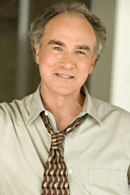 Tom Byrne - Actor Profile Photo