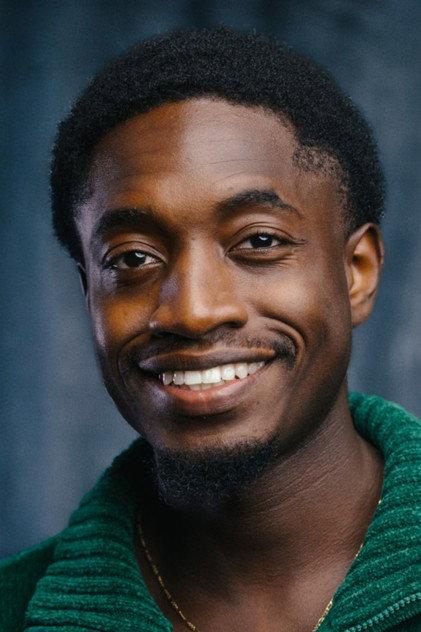 Wood-Alder Barthelmy - Actor Profile Photo
