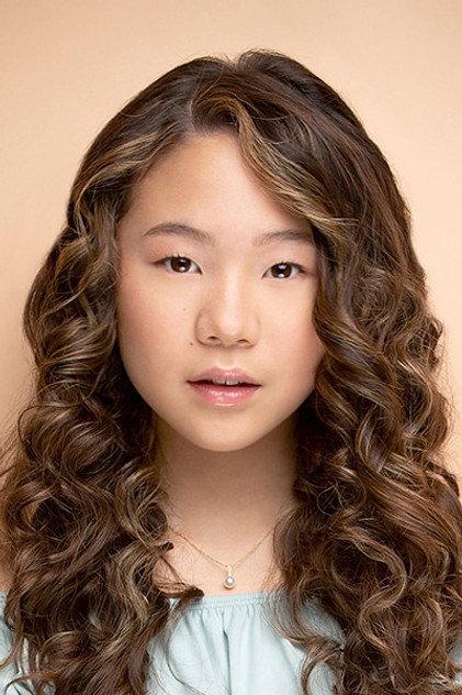 Viva Lee - Actor Profile Photo