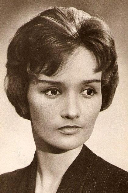 Zinaida Kirienko - Actor Profile Photo