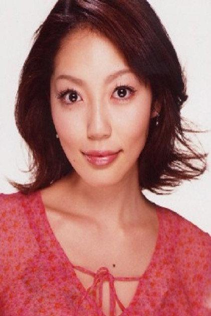 Mio Fukuzumi - Actor Profile Photo