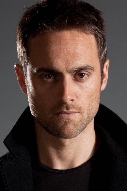 Stuart Townsend - Actor Profile Photo