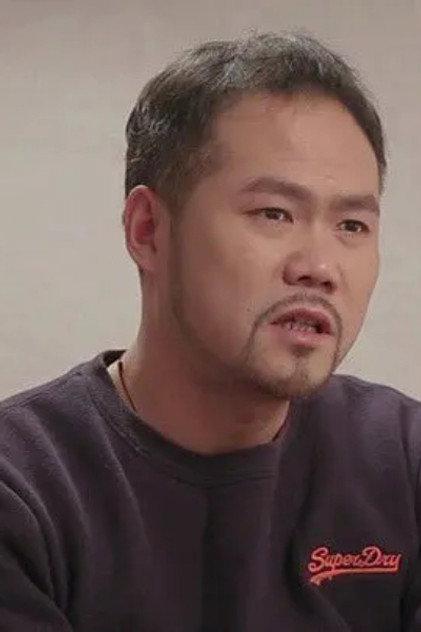 Lu Wei - Actor Profile Photo