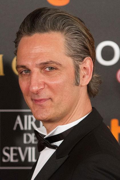 Ernesto Alterio - Actor Profile Photo