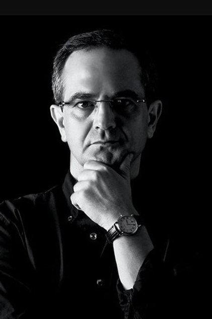 Henrique Manuel Pereira - Actor Profile Photo