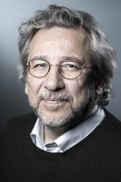 Can Dündar - Actor Profile Photo