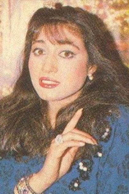 Rawaa El Kateb - Actor Profile Photo
