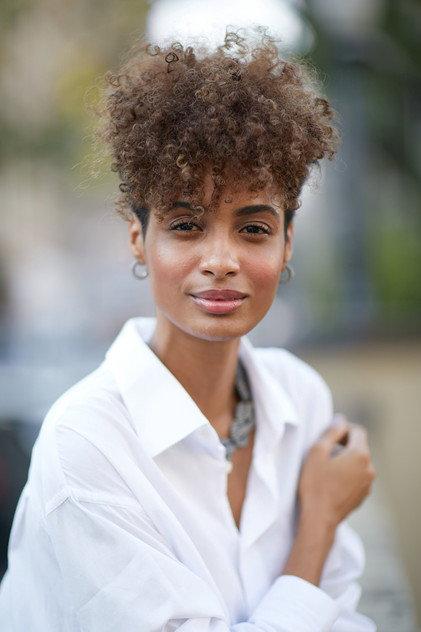 Stephanie Ribeiro - Actor Profile Photo