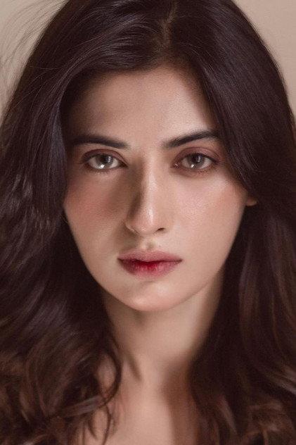 Michelle Mumtaz - Actor Profile Photo