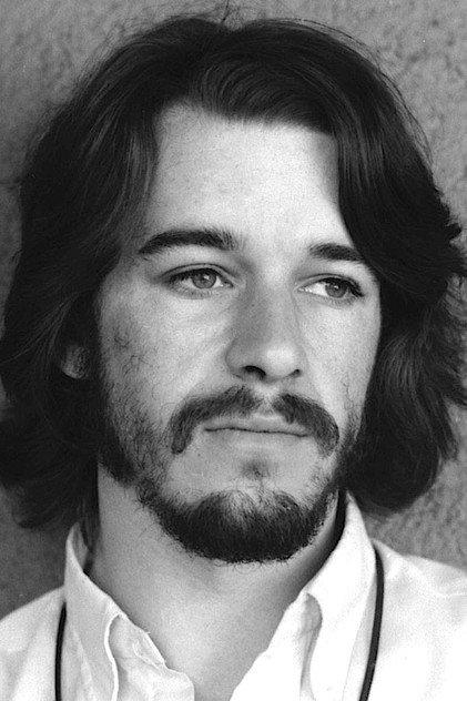 Richard Palmer-James - Actor Profile Photo