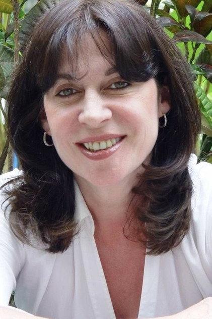 Carlota Sosa - Actor Profile Photo