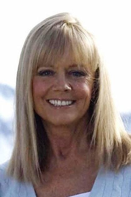 Sunny Griffin - Actor Profile Photo
